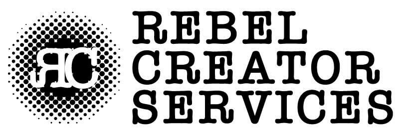 Rebel Creator Services